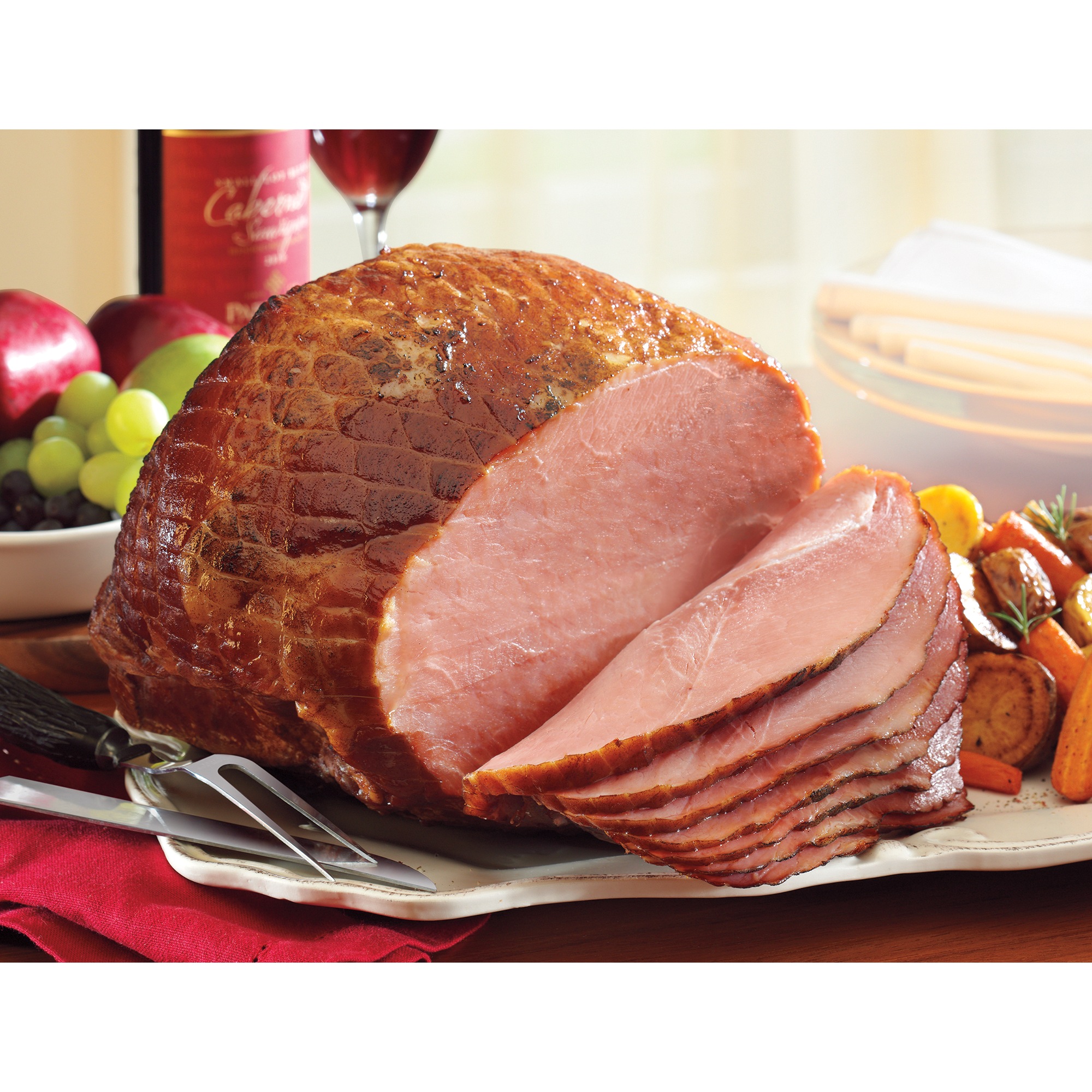 Seasonally Unavailable