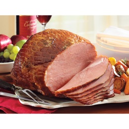 Classic Baked Ham, , large