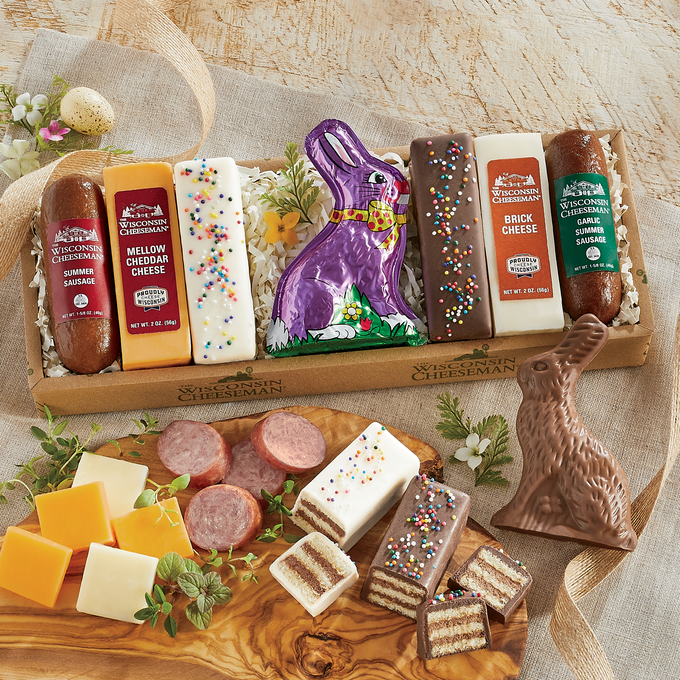 Everybunny's Favorites, , large