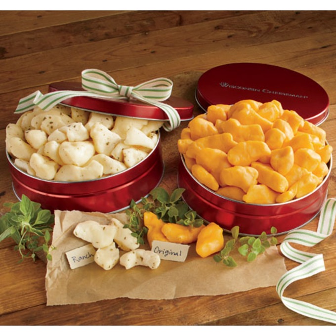 Cheese Curds, , large