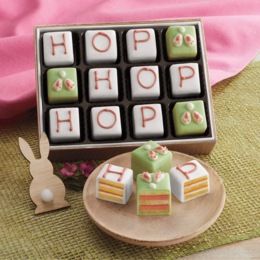 Hop Hop Hop Petits Fours, , large