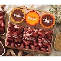 Snack Bites &amp; Dips, , large
