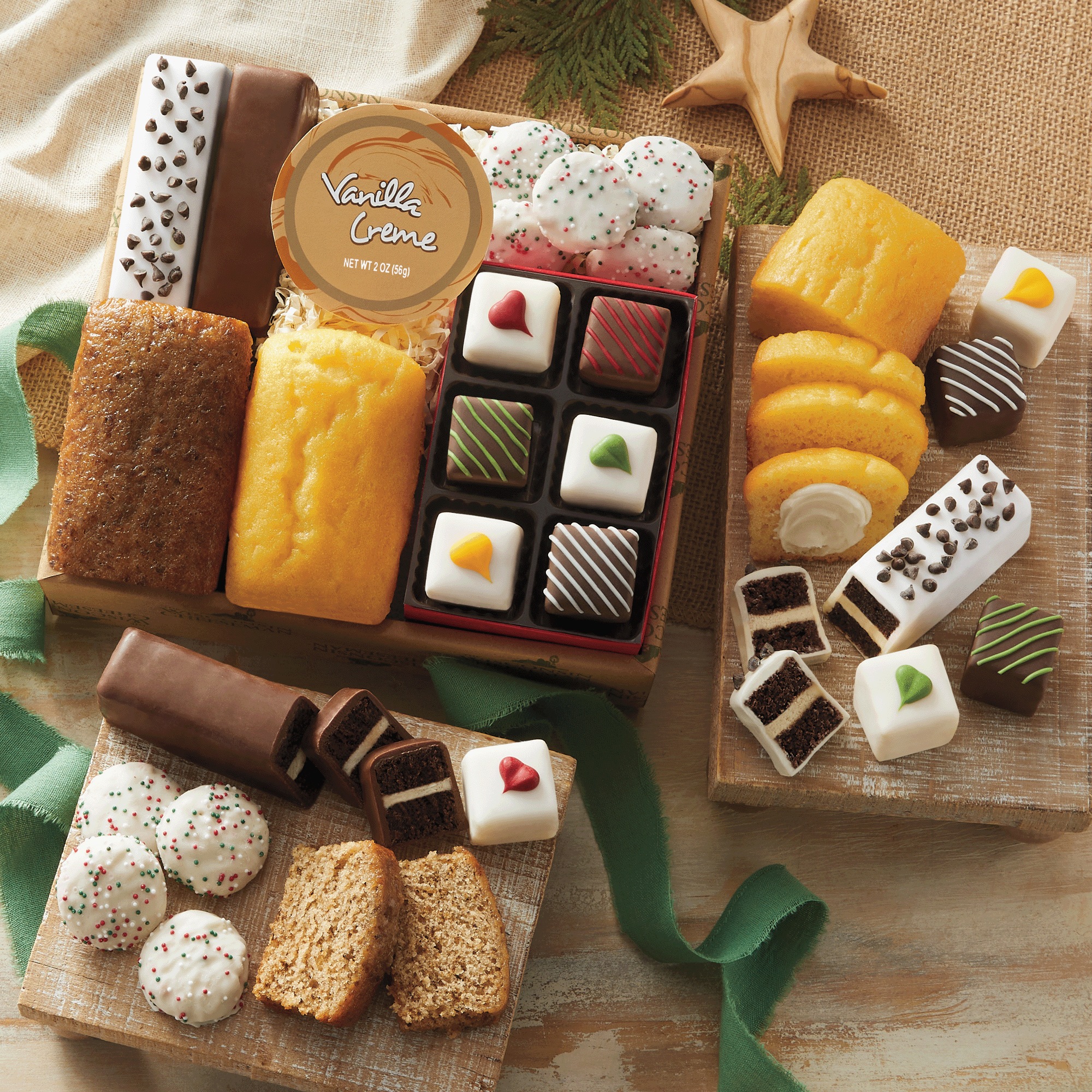 Seasonally Unavailable