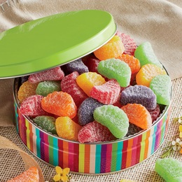 Spring Fruit Slices, , large