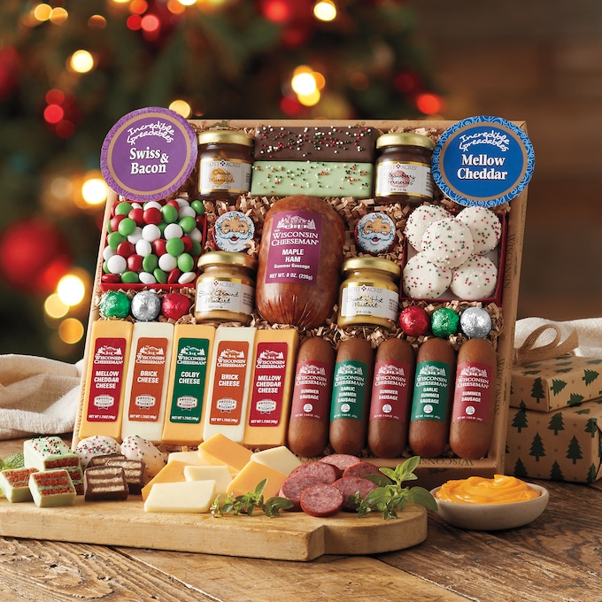 Fall Delights, , large