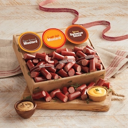 Snack Bites &amp; Dips, , large