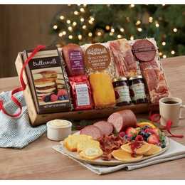 Breakfast Bonanza, , large