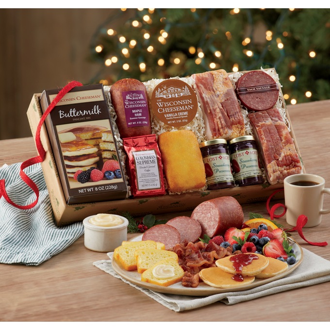 Breakfast Bonanza, , large
