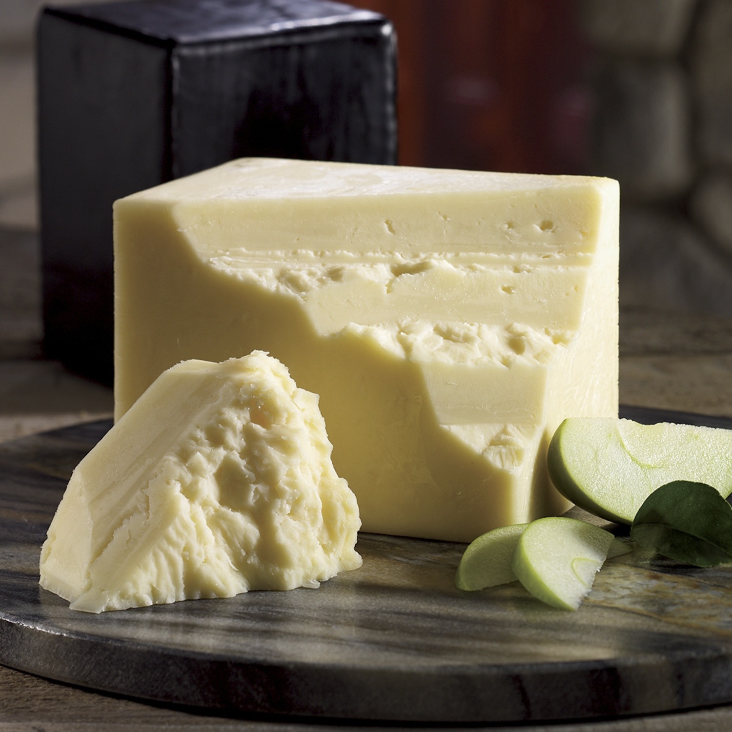 White Cheddar Cheese | Wisconsin Cheeseman