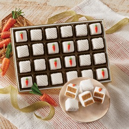 Carrot Cake Petit Fours, , large