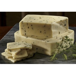 Horseradish Havarti Cheese, , large