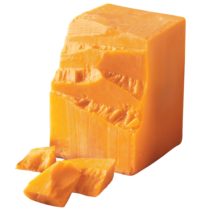 Sharp Cheddar Cheese, , large