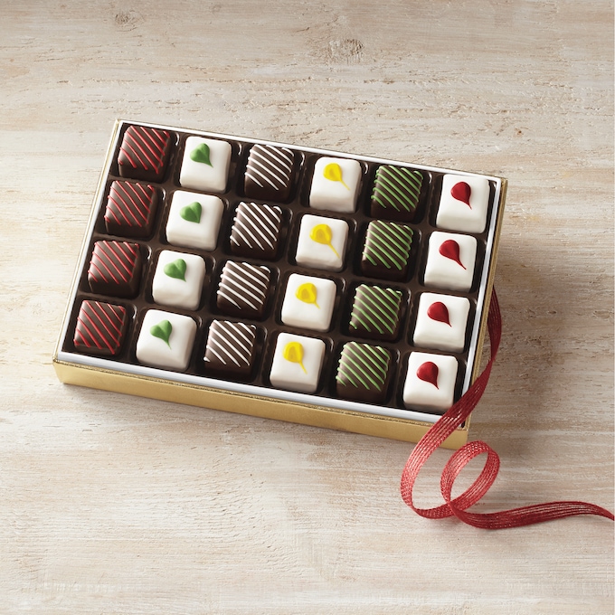 Classic Petits Fours, , large