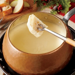Swiss Fondue, , large