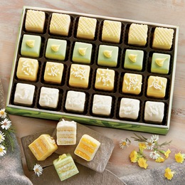 Tropical Petits Fours, , large