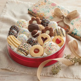 Spring Cookies, , large