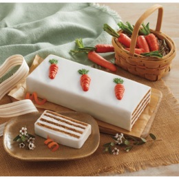 Carrot Cake Torte, , large