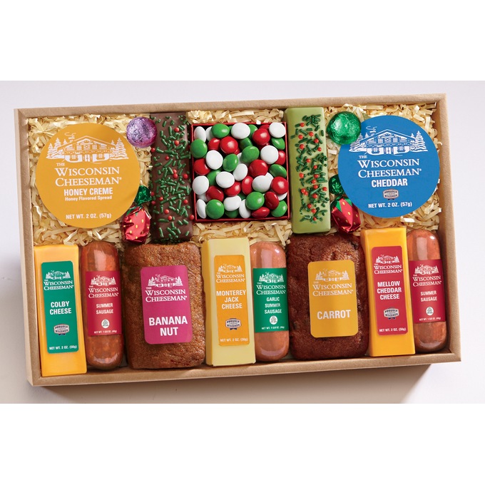 Lucky 13 Feast Gift Assortment, , large