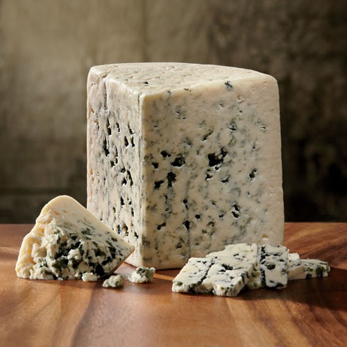 Wisconsin Blue Cheese Wisconsin Cheeseman