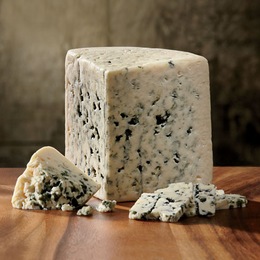 Wisconsin Blue Cheese, , large