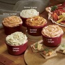 Seafood Cheese Spreads, , large