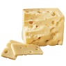 Buttery Baby Swiss Cheese, , large