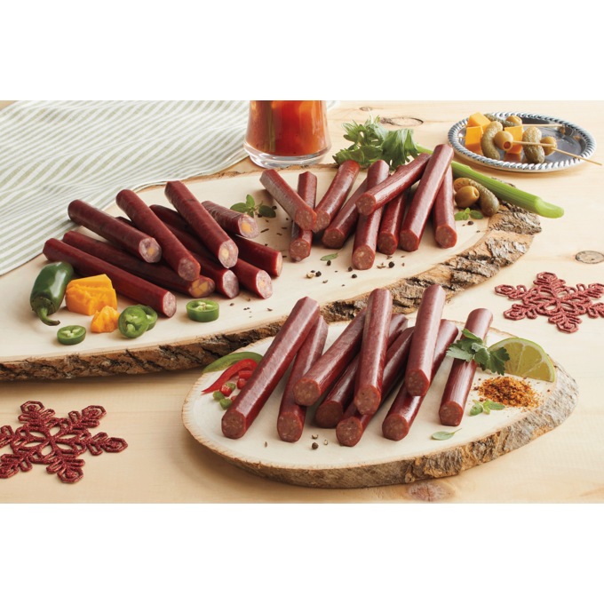 Bold Bite Meat Sticks, , large