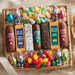 Snack Time Gift Box, , large