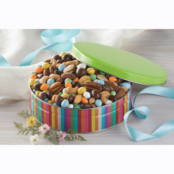 Spring Bridge Mix, , large