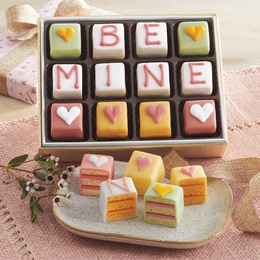 Be Mine Petits Fours, , large