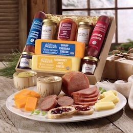 Hostess Delight Food Gift Assortment, , large