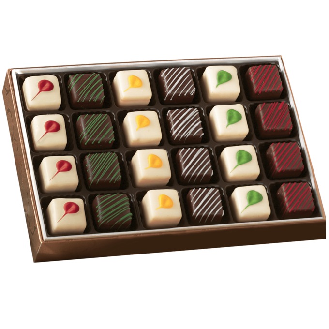 Classic Petits Fours, , large