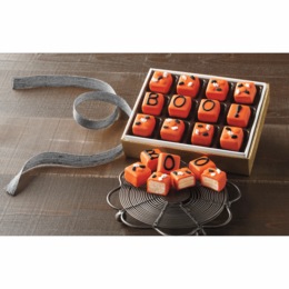 Boo Petits Fours, , large