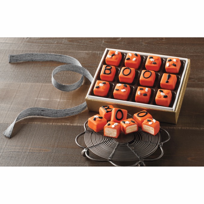 Boo Petits Fours, , large