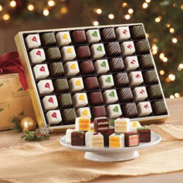 Classic Petits Fours, , large