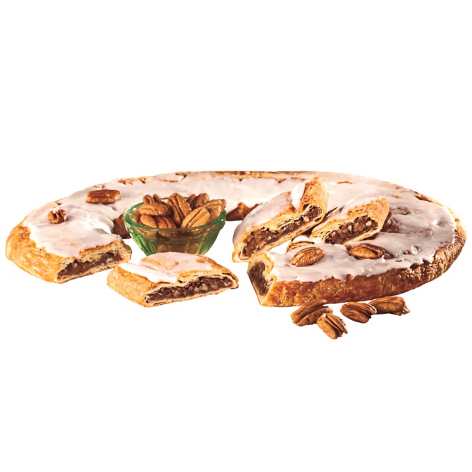 Kringles, , large