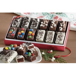 Brownie Bars, , large