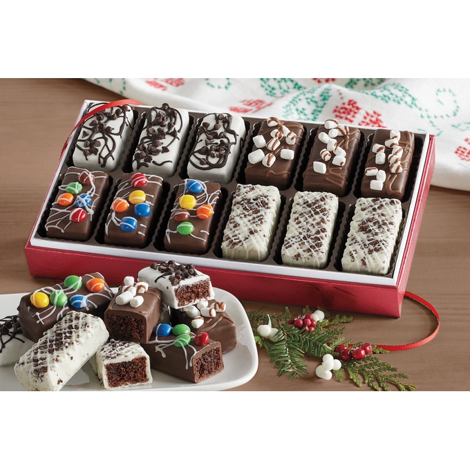 Brownie Bars, , large