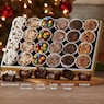 Fudge Brownie Puffs, , large