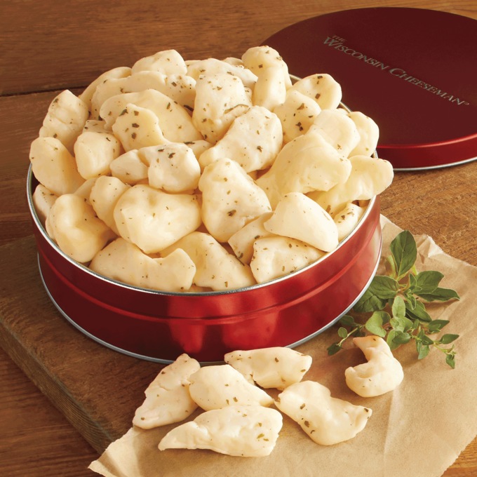 Cheese Curds, , large