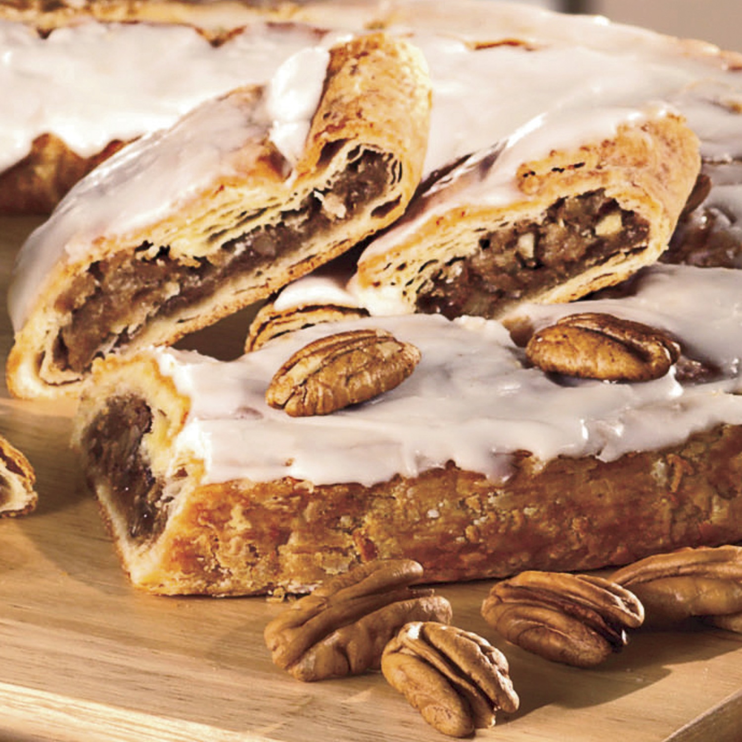 Kringles Wisconsin Cheeseman