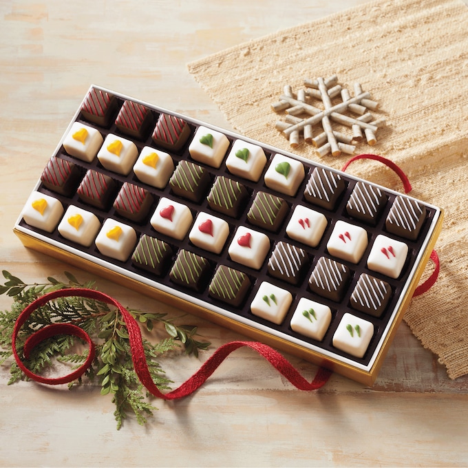 Classic Petits Fours, , large