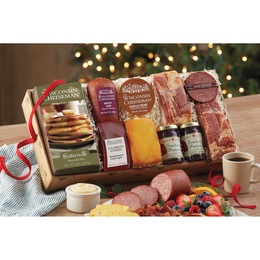 Christmas Breakfast Gift Box, , large