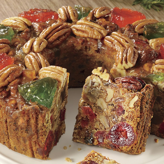 America's Finest Fruitcake, , large