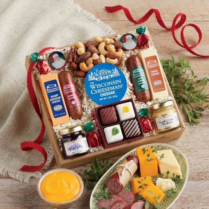 Festive Favorites, , large