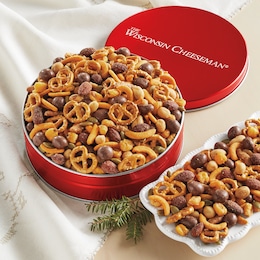 Sweet &amp; Salty Snack Mix, , large