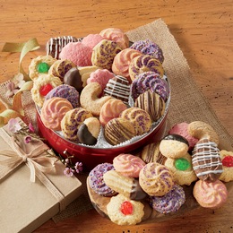 Spring Cookies, , large
