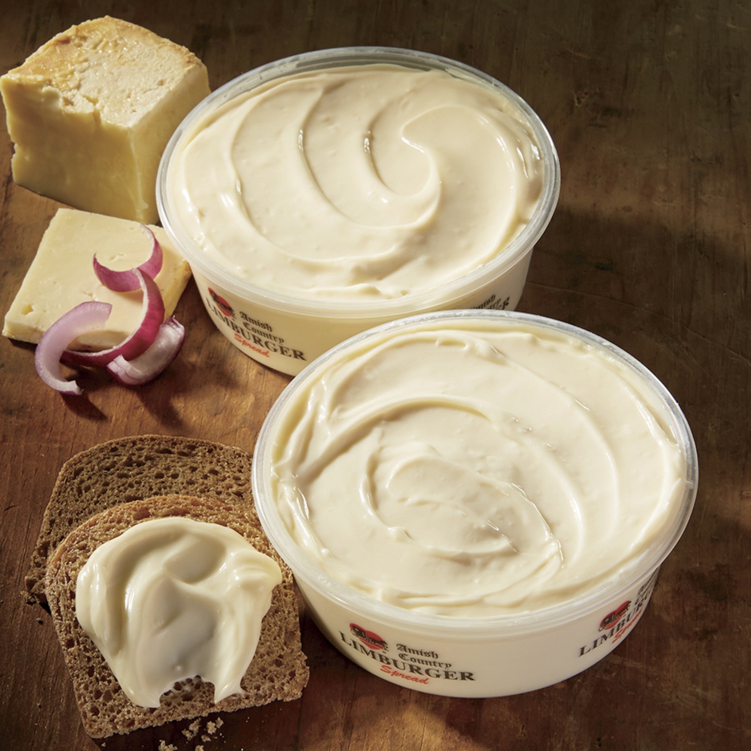 Mohawk Valley Limburger Cheese Spread Recipe Besto Blog