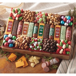 22 Terrific Treats, , large