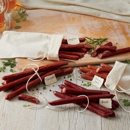 Honey Ham Sticks, , large